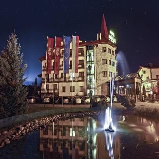 Hotel Photo 22