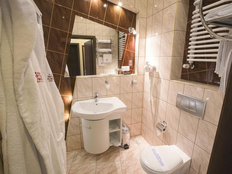 Hotel Photo 8