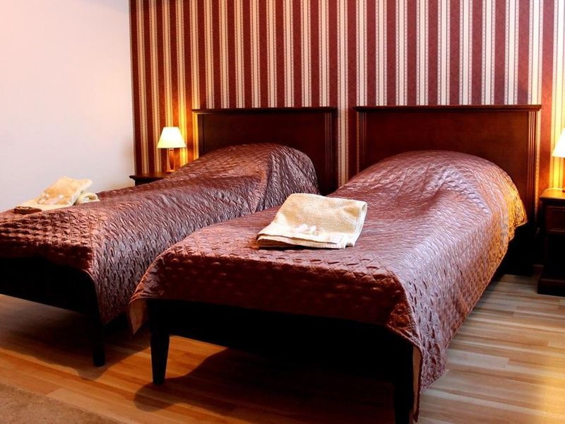 Hotel Photo 1
