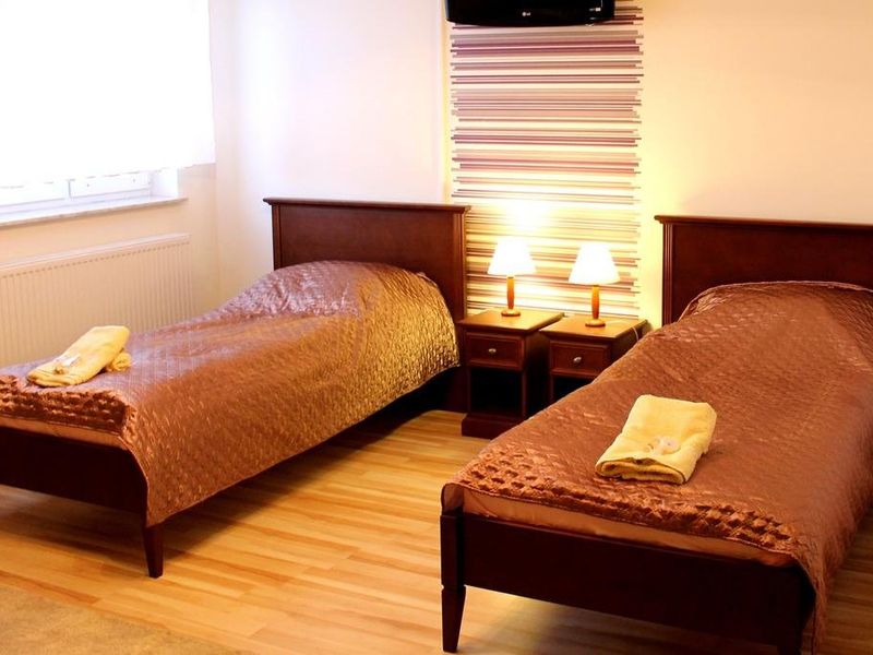 Hotel Photo 5