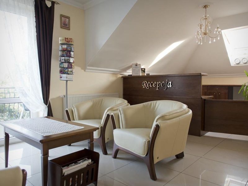 Hotel Photo 9