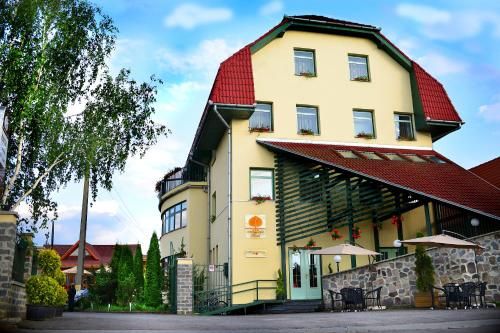 Hotel Photo 22