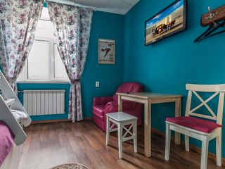 Друзья на Восстания