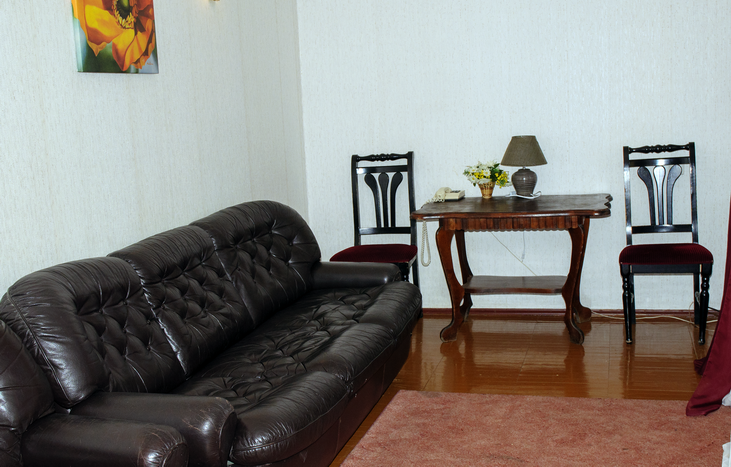 صورة الفندق 8