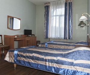 Ostankino Hostel Rayevo Russia