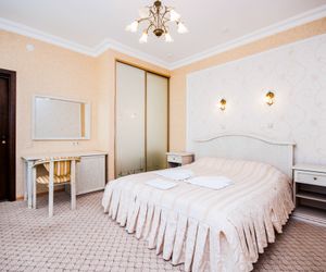Hotel Odeon Adler Russia