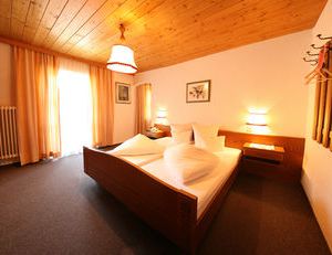 Pension Tirol Nauders Austria