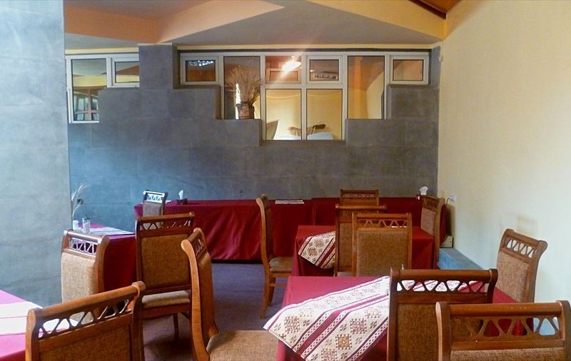 Hotel Photo 8