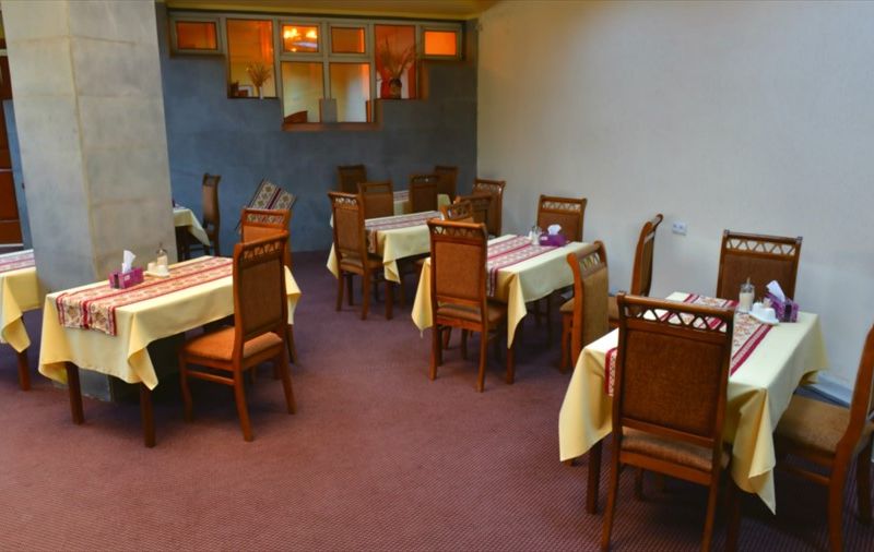 Hotel Photo 9