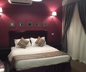 Sunrise Apartment Taif Saudi Arabia