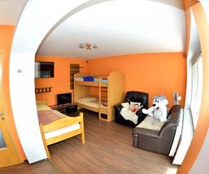 Apartments and Tents Silva Spodnji Kamenscak Slovenia
