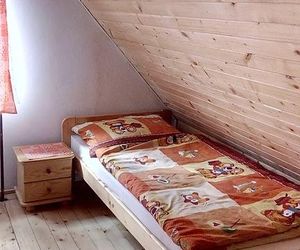 Apartmány Božka Terchova Slovakia