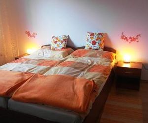 Apartmán Jaspis Podhajska Slovakia