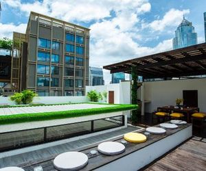 Benviar Tonson Residence Bangkok Thailand