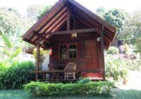 Отзывы Phanom Bencha Mountain Resort, 3 звезды