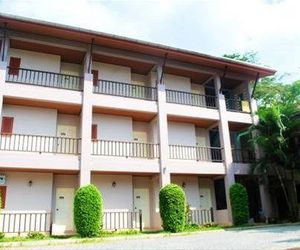Sri Chada Hotel Khao Lak Thailand
