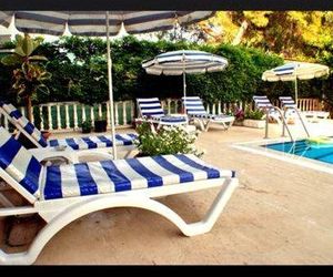 Nihan Hotel Kemer Turkey