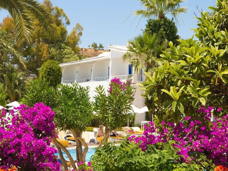 Hotel Photo 20