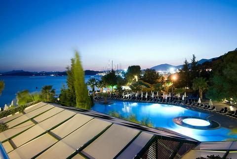 Hotel Photo 22