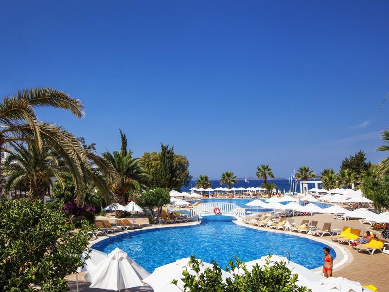 Hotel Photo 23