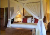 Отзывы Neptune Ngorongoro Luxury Lodge — All Inclusive, 5 звезд