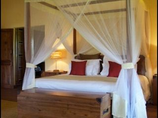 Фото отеля Отель Neptune Ngorongoro Luxury Lodge