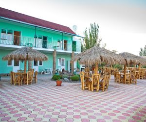 Vorobinoe Gnezdo Guest House Sudak Autonomous Republic of Crimea