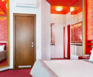 Road Star Hotel Dnipro Ukraine