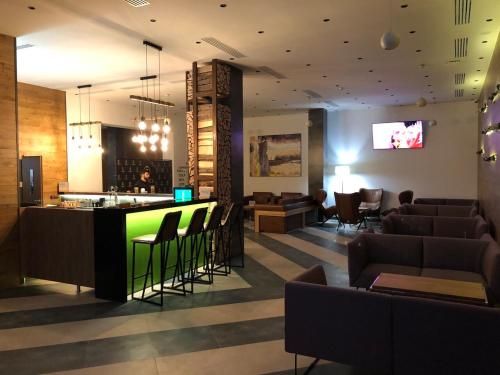 Hotel Photo 12