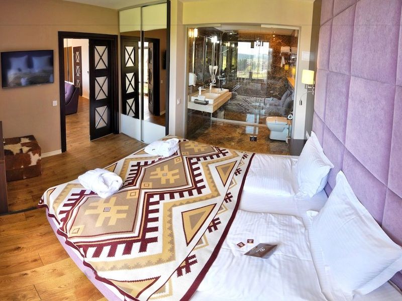 Hotel Photo 13