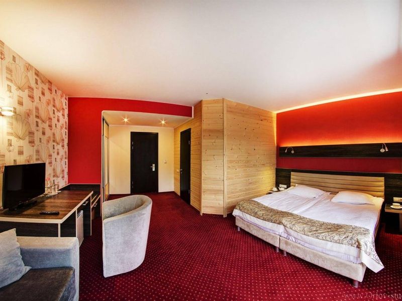 Hotel Photo 3