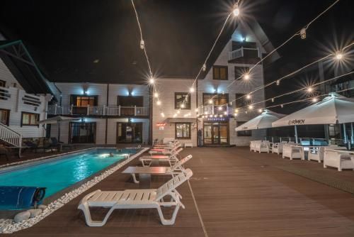 Hotel Photo 21