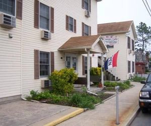 Summer Place Hotel Rehoboth United States