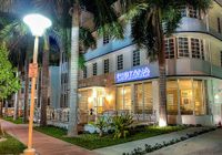 Отзывы Pestana South Beach Hotel, 4 звезды