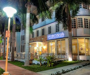 Pestana South Beach Hotel Miami Beach United States