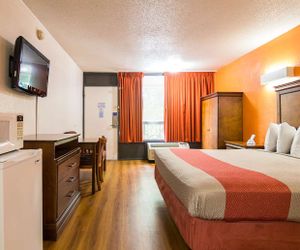 Motel 6 Conyers Conyers United States