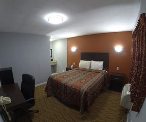 Cozy Rest Motel Des Moines United States