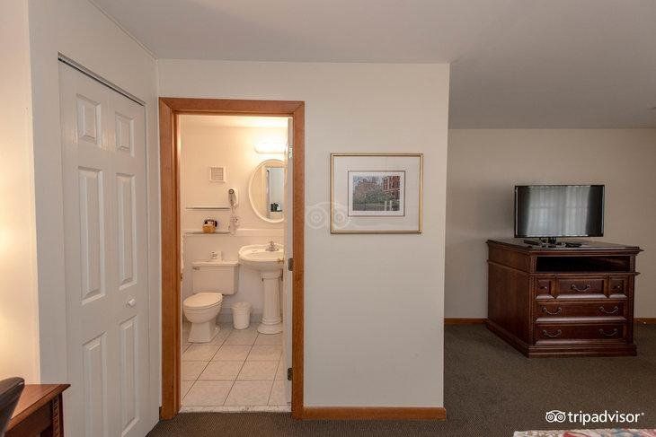 Hotel Photo 14