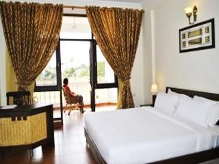 Hotel pic Naturoville Ayurvedic and Yoga Retreat by OpenSky