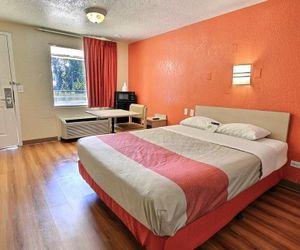 Motel 6 Newport News Stoney Brook Estates United States