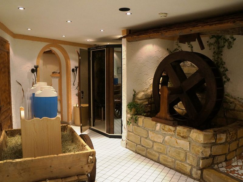 Hotel Photo 18