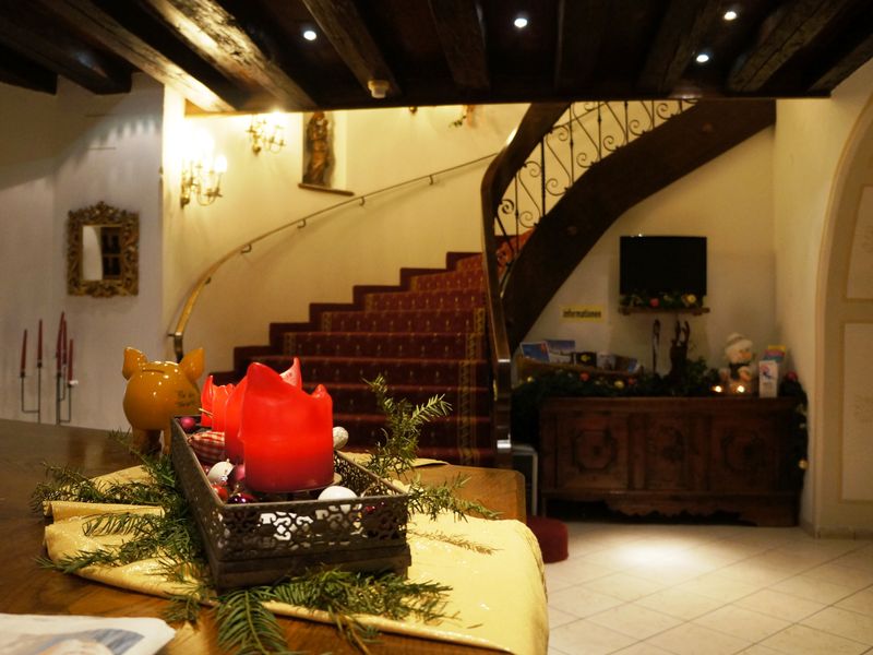 Hotel Photo 22