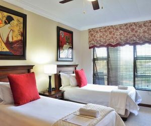 Stirling Manor Boutique Guest House Schoemansville South Africa