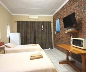 Ingwe Guesthouse Nelspruit South Africa