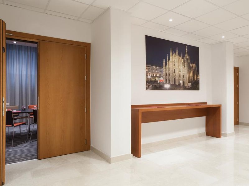 Hotel Photo 11