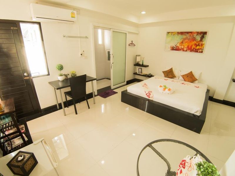 Hotel Photo 18
