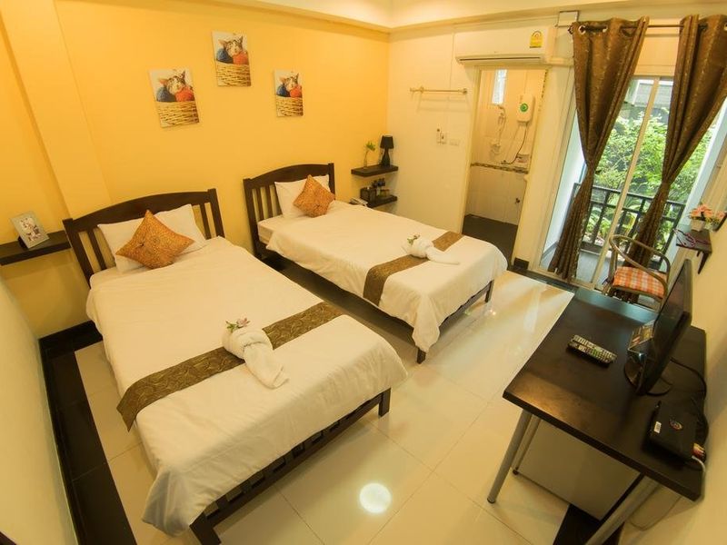 Hotel Photo 5