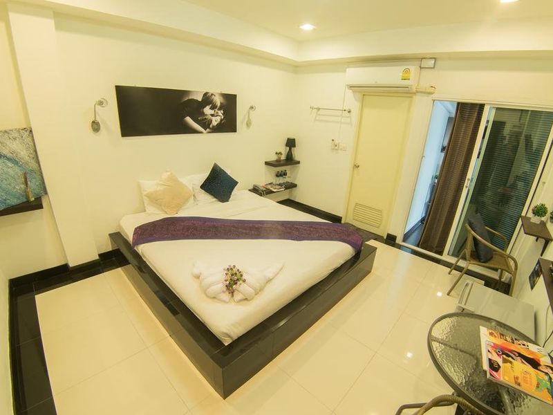 Hotel Photo 10