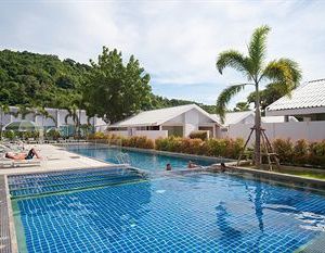 The Palmery Resort Kata Thailand