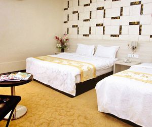 Hotel Tebrau CT Ulu Tiram Malaysia